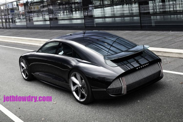 Perkembangan Mobil Listrik Di Tahun 2025 Meningkat Pesat, Wajib Dicoba!